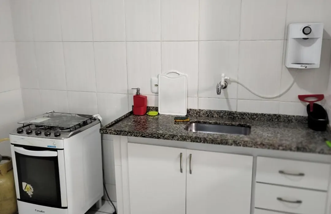 Cabo Frio - Bairro Braga - Próximo a Praia do Forte-1