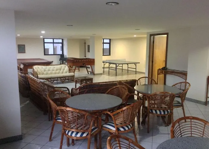 Apartamento Solon Cabo Frio