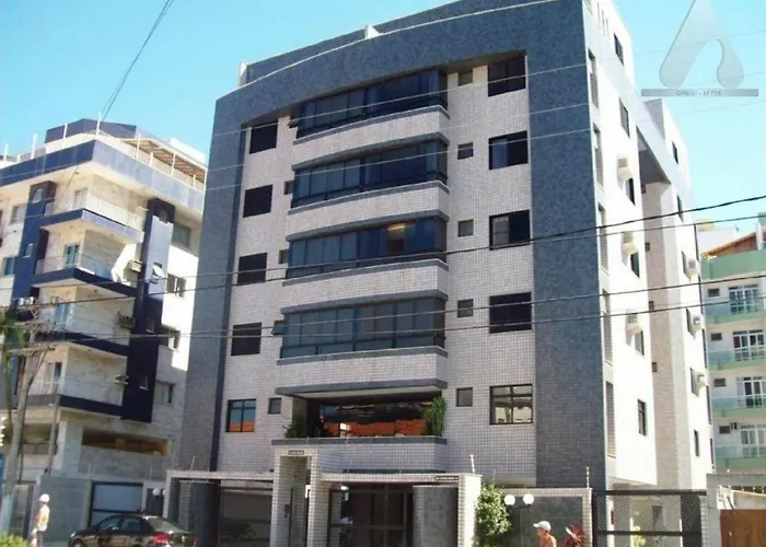 Apartamento Solon Cabo Frio
