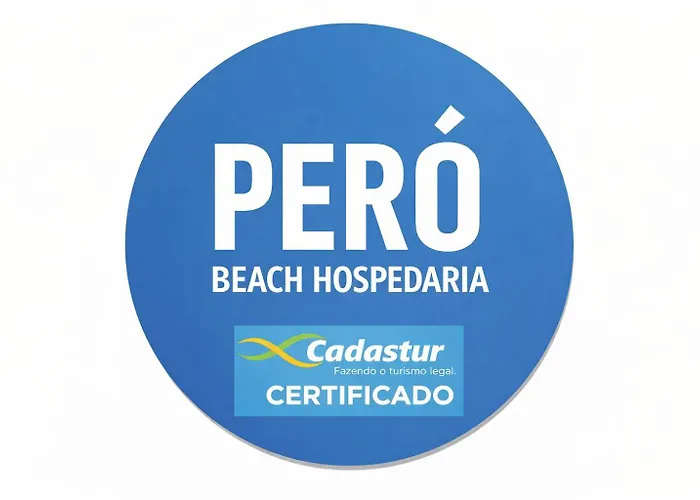 Peró Beach Hospedaria - Aceita Pet - 300mts da Praia Cabo Frio