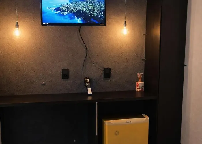 Peró Beach Hospedaria - Aceita Pet - 300mts da Praia Cabo Frio